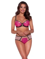 NOHAVIČKY AV 2031 RUŽOVÁ