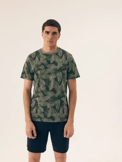 PÁNSKE PYŽAMO SOUTH 42599 SS25