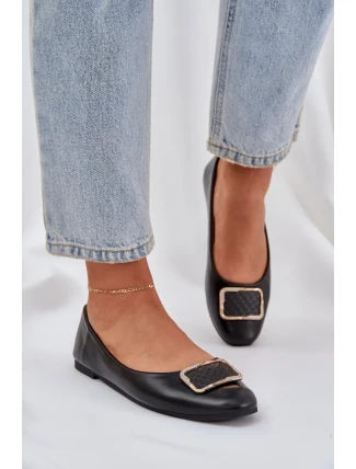 Balerínky model 208457 Krok vo veľkom štýle