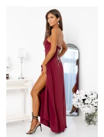 Dlhé šaty model 222676 With You Dlhé šaty model 222676 With You