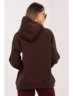 Mikina model 226317 Rue Paris Mikina model 226317 Rue Paris