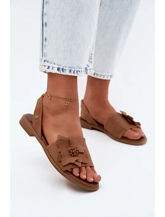 Sandále model 227424 Step in style