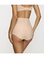 Triumph - Medium Tvarovanie: nohavičky s vysokým pásom pre hladkú siluetu Triumph Triumph - Medium Tvarovanie: nohavičky s vysokým pásom pre hladkú siluetu Triumph