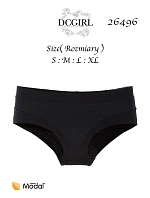 Nohavičky Dc Girl 26496 A12 M–XL