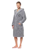 Pánsky župan L & L Bruce