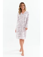 Košeľa Cana 425 long/r S-XL