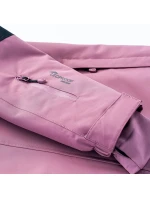 Dámska zateplená bunda LADY ORIENA