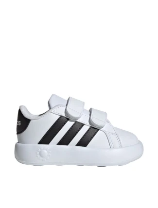 Topánky adidas Grand Court 2.0 Jr ID5271