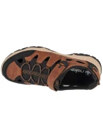 Topánky, sandále Rieker Sandále M B8375-90