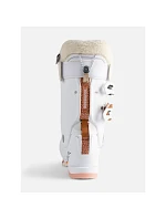 Lyžiarske topánky ROSSIGNOL VIZION 4B PRO 100 W GW White, biele, dámske Lyžiarske topánky ROSSIGNOL VIZION 4B PRO 100 W GW White, biele, dámske