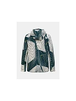 Pánska mikina PEAK PERFORMANCE M Freelight Aop Polartec Alpha Hood, viacfarebná Pánska mikina PEAK PERFORMANCE M Freelight Aop Polartec Alpha Hood, viacfarebná