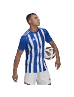 Pánske pruhované tričko 21 JSY M GH7321 - Adidas
