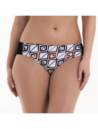 Štýl Naobie Spodné nohavičky 8332-0 multi color - Anita Classix