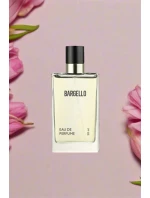 Dámsky parfum 134 s kvetinovo-orientálnou vôňou s jazmínom a pižmom 50 ml farebný