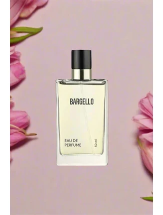 Dámsky parfum 134 s kvetinovo-orientálnou vôňou s jazmínom a pižmom 50 ml farebný