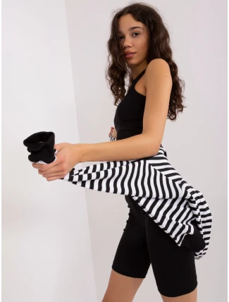 Súprava EM KMPL 828.14 čiernobielych