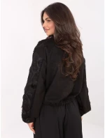 Bunda IT KR 5776.66 čierna