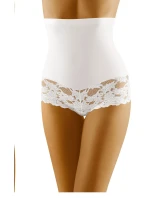 Nohavičky Preciosa White - Wol-Bar