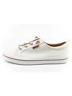 Dámske športové tenisky LCW-26-02-4058, biele – Lee Cooper