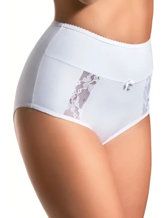 Dámske nohavičky BBL005 3XL-4XL - BABELL