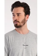 Pánske pyžamové šortky Andreas