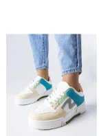 Tenisky model 207905 Solea