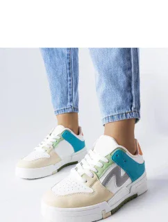 Tenisky model 207905 Solea