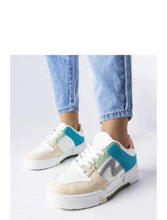 Tenisky model 207905 Solea