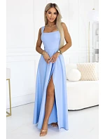 Dlhé šaty model 227072 Numoco