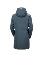 Helly Hansen Dlhá zimná bunda Belfast W 62395-860