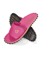 Gumbies Strider Slide Women Pink W GU-SDSTR029 Žabky Gumbies Strider Slide Women Pink W GU-SDSTR029 Žabky