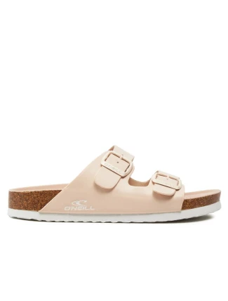 ONeill Sandy Slider dámske nízke béžové letné žabky (9024101873D) dámske