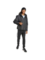 Adidas Essentials Climawarm 3 Stripes Zateplená bunda s kapucňou M KB8149 muži