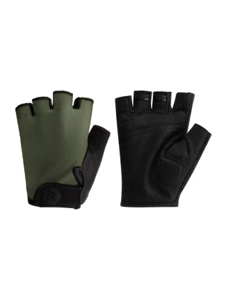 Rogelli dámske rukavice CORE green S