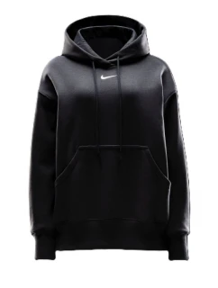 Dámska fleecová mikina Nike Sportswear Phoenix DQ5860-010