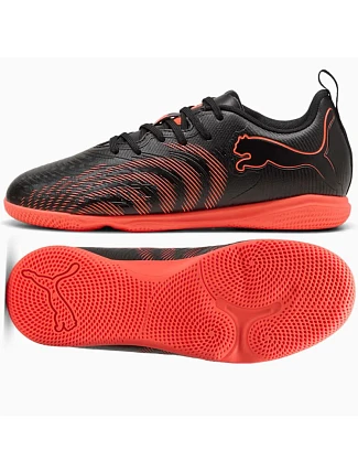 Topánky Puma FUTURE 9 PLAY Jr IT 108927-02 Topánky Puma FUTURE 9 PLAY Jr IT 108927-02