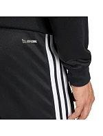 Pánske 3/4 tréningové nohavice adidas Tiro 26 League black KA6342