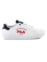 Pánske topánky Crosscourt 2 Nt Logo M FFM0195-53032 - Fila Pánske topánky Crosscourt 2 Nt Logo M FFM0195-53032 - Fila