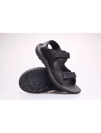 Pánske sandále M 4FSS23FSANM019-20S - 4F Pánske sandále M 4FSS23FSANM019-20S - 4F