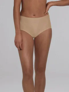 Essential vyššie nohavičky 1343 deep sand - Anita Classix