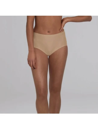 Essential vyššie nohavičky 1343 deep sand - Anita Classix Essential vyššie nohavičky 1343 deep sand - Anita Classix