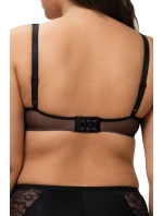 Triumph 10201686 Amourette Charm WHP02 farba:0004-black Triumph 10201686 Amourette Charm WHP02 farba:0004-black