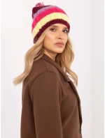 Čiapka AT CZ PH24.52 bordová