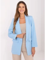 Námorníctvo DHJ MA 18657 1.86 svetlomodrá