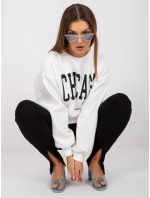 Mikina EM BL 617 C.29X biela