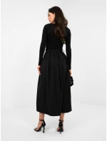 Sukňa IT SD 21081.18 čierna