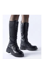 Pohorky model 204821 Solea