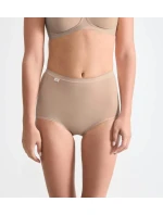 Dámske nohavičky sloggi Basic+ Maxi 3P - telové - SLOGGI Dámske nohavičky sloggi Basic+ Maxi 3P - telové - SLOGGI