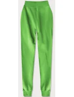 Zelené tepláky (CK01-27)