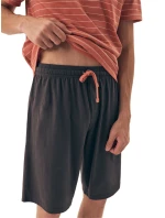 Pánske pyžamo 42635 Deli coral - HENDERSON